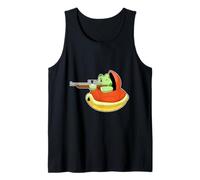 Tortue Sniper Fusil de précision Débardeur