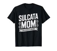 Tortue Sulcata Africaine Eperonnee Gardienne T-Shirt