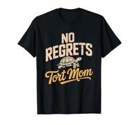 Tortue Sulcata Africaine Eperonnee Gardienne T-Shirt