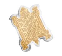 Tortue Tortue Autocollant - Tortue, Tortue Thaïlandaise | Caspile De Téléphone Portable Pour Bonne Et Longévité. Cédération Cet Objet Sacré Avec Beaucoup De Carte Téléphonique