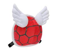 Tortue Tortue Costume Écaille Tortue Drôle en Forme De Tortue Costume Costume Tortue Tortue Sac De Tortue pour Filles Tortue Tortue Costume Sac De Tortue Coussin Peluche, Red-2, verwijzen naar de