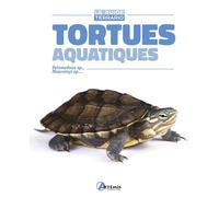 Tortues aquatiques