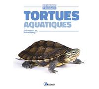 Tortues aquatiques