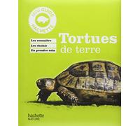Tortues de terre