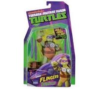 Tortues delux flingers donatello playmates G