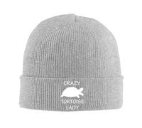 Tortues Folles Bonnet Thermo Respirant Bonnet Unisexe Bonnets pour Shopping Sport Homme