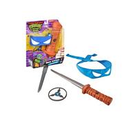 Tortues Ninja, Armes de combats, Arme signature de ton héros, Leonardo, Pour les enfants dès 4 ans, TU8061