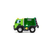 Thrash N' Battle Camion Poubelle Tortues Ninja