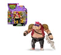 Movie 2023 Tortues Ninja - Figurine Articulée 12 Cm - Bebop