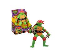 Tortues Ninja, Figurine articulée 30 cm avec Accessoires, Modèle Raphael, Pour les enfants dès 4 ans, TU8012
