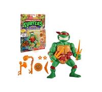 Tortues Ninja, Figurine articulée de 10 cm, Figurine de collection classique, Raphael, Pour les enfants dès 4 ans, T00013