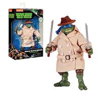 Tortues Ninja, Figurine articulée de 15 cm, Figruine de collection Elite, Leonardo, Jouet pour enfants dès 4 ans, Giochi Preziosi T00001