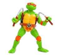 Tortues Ninja figurine BST AXN Michelangelo 13 cm