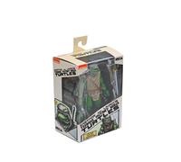 Les Tortues Ninja - Figurine Handyman Hunter Leo 18 cm