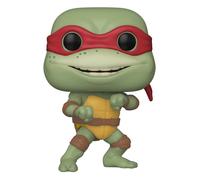 Tortues Ninja Funko Pop Film Vinyl Figure Raphaël 9 Cm