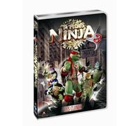 Tortues Ninja, La Nouvelle Génération - Volume 3