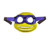 Tortues Ninja, Masque Tortue Ninja, Déguisement, Donatello, Pour les enfants dès 4 ans, TU8252
