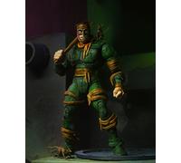 Tortues Ninja (mirage Comics) figurine Rat King 18 cm Neca