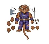 Les Tortues Ninja (Mirage Comics) - Figurine Ultimate Zog (Deluxe) 18 cm Multicolore G