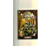 Tortues Ninja N°5 " Le Bon Dragon