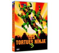 Les Tortues Ninja 3 : Nouvelle Génération