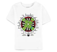 Tortues Ninja - Power Spirit - T-Shirt Kids (146/152)