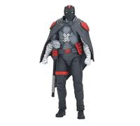 Tortues Ninja (The Last Ronin The Lost Years) - Figurine Casey (Nightwatcher) 18 cm