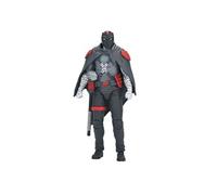 Tortues Ninja (The Last Ronin The Lost Years) - Figurine Casey (Nightwatcher) 18 cm