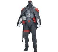 Tortues Ninja (The Last Ronin The Lost Years) - Figurine Casey (Nightwatcher) 18 cm