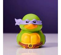 Tortues Ninja Tubbz Mini Figurine PVC Donatello 5 Cm Numskull
