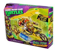 Tortues Ninja Turtles : véhicule Shell Flyer