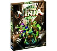Tortues Ninja, vol. 2