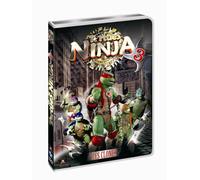 Tortues Ninja vol.3