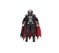 Tortues Ninja x Universal Monsters - Figurine Shredder en Dracula Classic Colors 18 cm