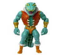 Tortues of Grayskull Motu & TMNT Figurine d'action 14 cm : Leatherhead