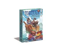 - Tortuga