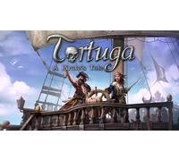 Tortuga A Pirates Tale (PC)