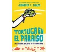 Tortuga En El Paraíso / Turtle In Paradise