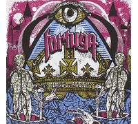 Tortuga - Kings of Albany [Import]