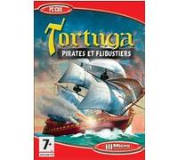 Tortuga, Pirates et Flibustiers G