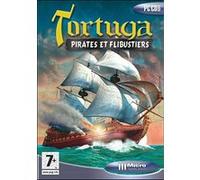 Tortuga - Pirates et Flibustiers G