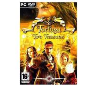 Generique – Tortuga 2 Treasures