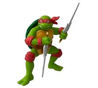 TORTUGAS NINJA Raphael - Figurine TMNT 9 cm - Comansi - Figurine Non articulée