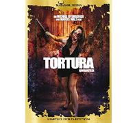 Tortura - Unrated/Gold-Edition [Édition Limitée]