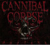 Cannibal Corpse – Torture – CD – Import – Sony Music