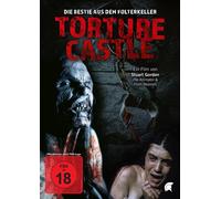 Gordon,Stuart - Torture Castle-Die Bestie au [Import]