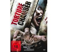 Torture Chamber [Import]