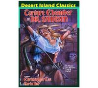 Torture Chamber Of Dr. Sadism (Desert Island Films/ On Demand Dvd-R)