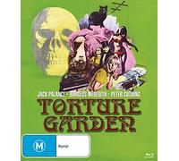 Torture Garden