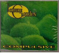 Torture Garden - Compulsive